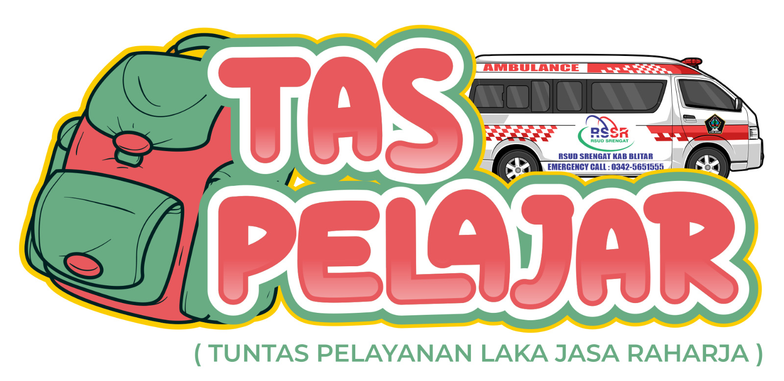 TAS PELAJAR - RSUD Srengat